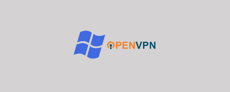 Windows7-OpenVPN